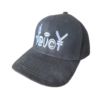 SAUCY hat