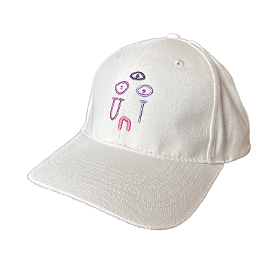 3rd i hat